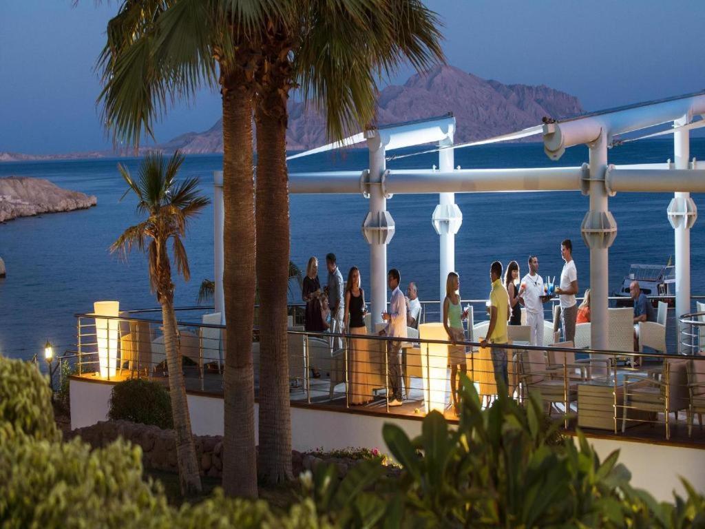 Concorde El Salam Sharm El Shiekh Hotel Exterior photo