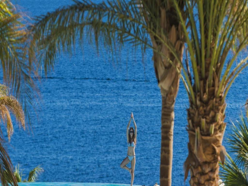 Concorde El Salam Sharm El Shiekh Hotel Exterior photo