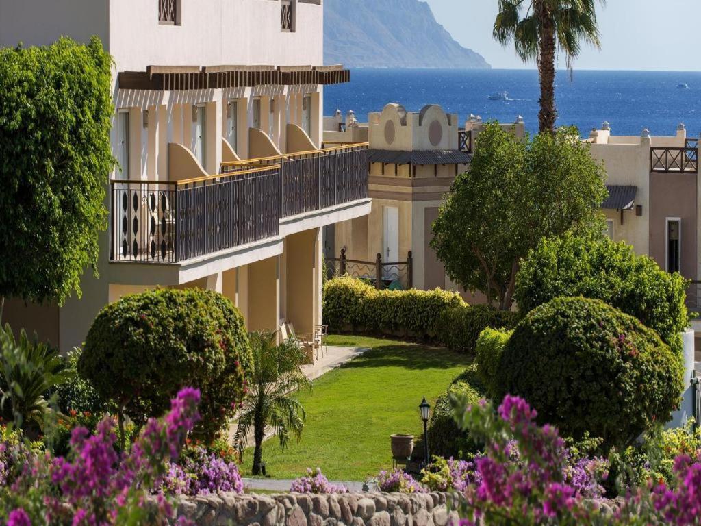 Concorde El Salam Sharm El Shiekh Hotel Exterior photo