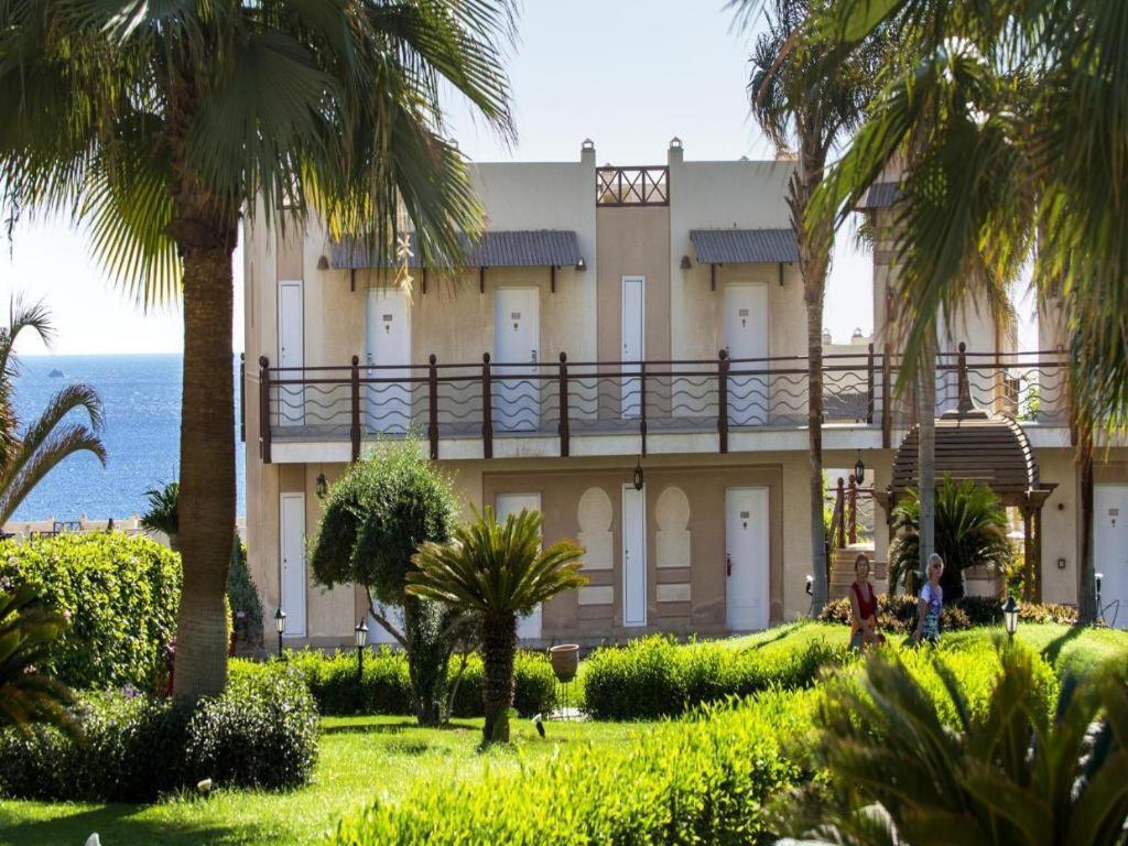 Concorde El Salam Sharm El Shiekh Hotel Exterior photo