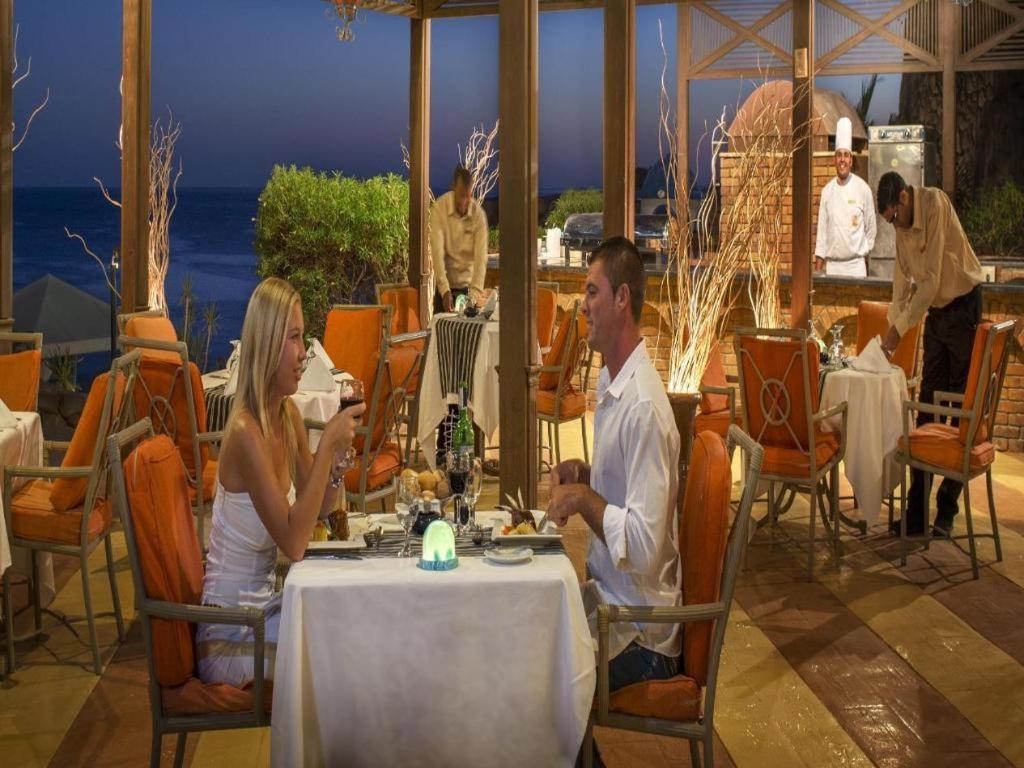 Concorde El Salam Sharm El Shiekh Hotel Exterior photo