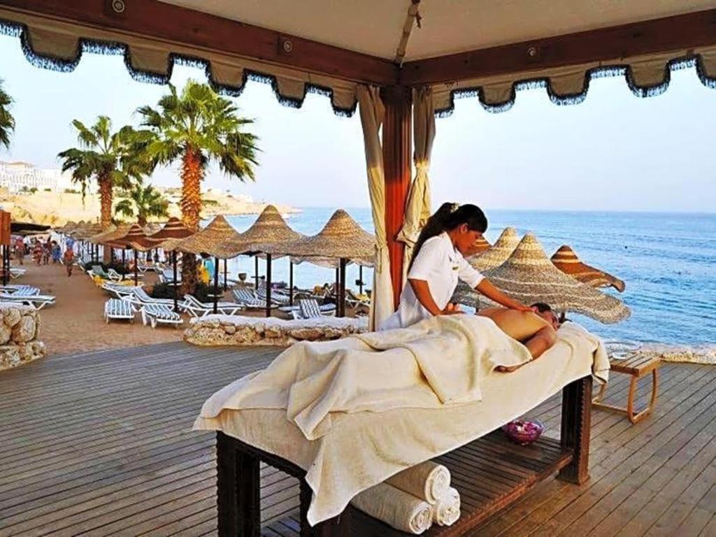 Concorde El Salam Sharm El Shiekh Hotel Exterior photo