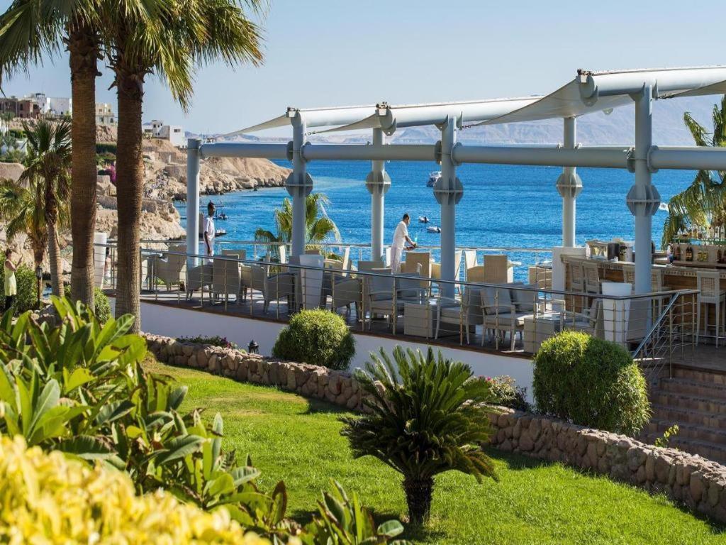 Concorde El Salam Sharm El Shiekh Hotel Exterior photo