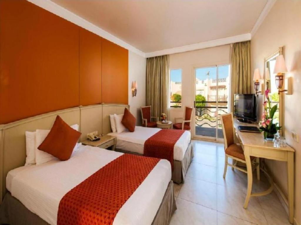 Concorde El Salam Sharm El Shiekh Hotel Exterior photo